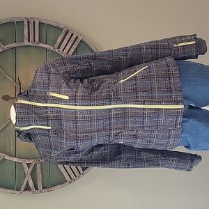 Athleta Ski Jacket